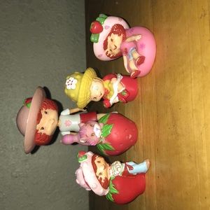 Hello kitty collection